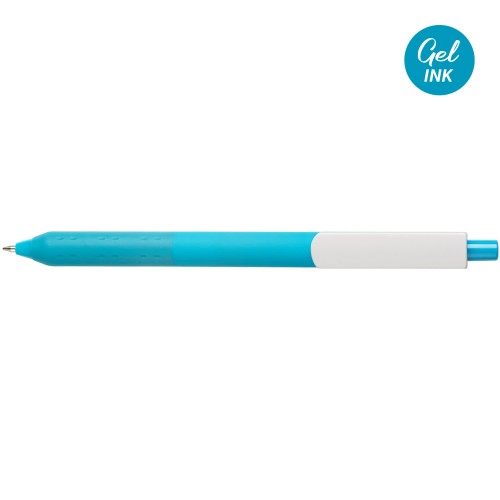 ALAMO COLOR GEL SOFT G137G+WHITE XL CLIP
